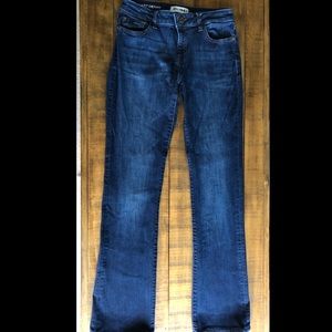 DL1961 insta sculpt boot jeans